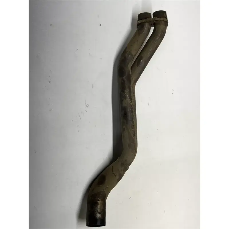 2003 Cannondale Cannibal 440 Exhaust Header Pipe
