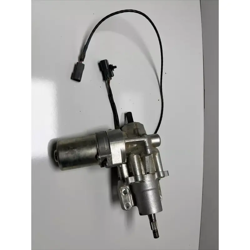 2016 yamaha yxz1000r Steering Gear Box /power Steering