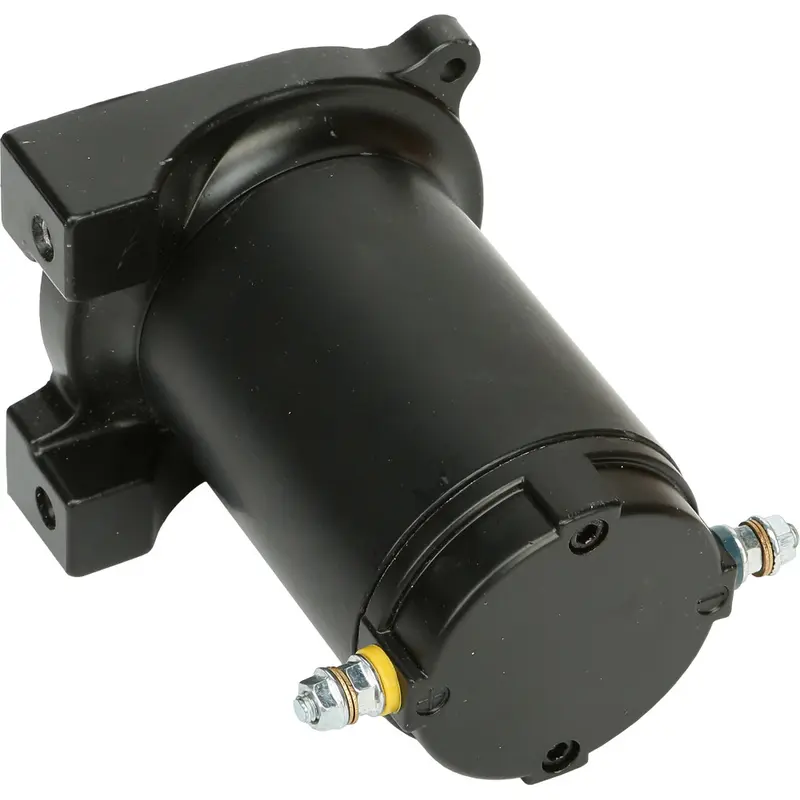KFI REPLACEMENT 2500LB MOTOR BLACK