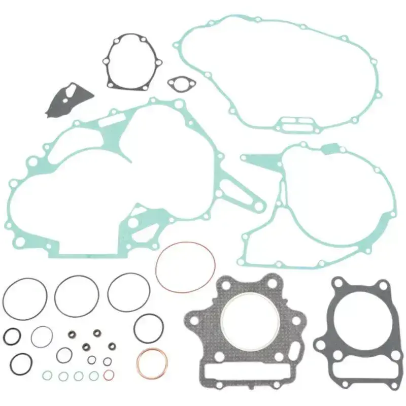 Moose Racing Complete Gasket Set Honda TRX300EX 93-08 TRX300X 09 M808801