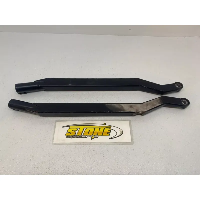 Radius Rod Can-Am Maverick R 77" TEIXEIRA TECH UPPER TOP Set LEFT RIGHT B