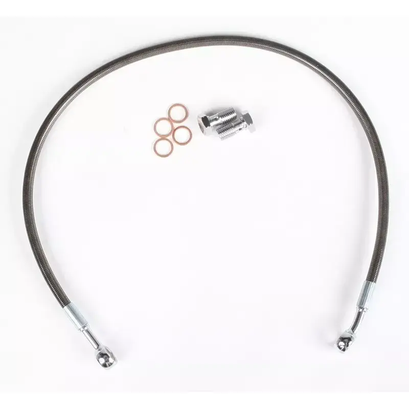 Streamline 2008-2009 Honda TRX700XX-R-SM Line Brake Line Kit Brand New NOS