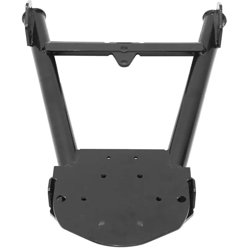 WARN PV2 FRT PUSHTUBE ATV