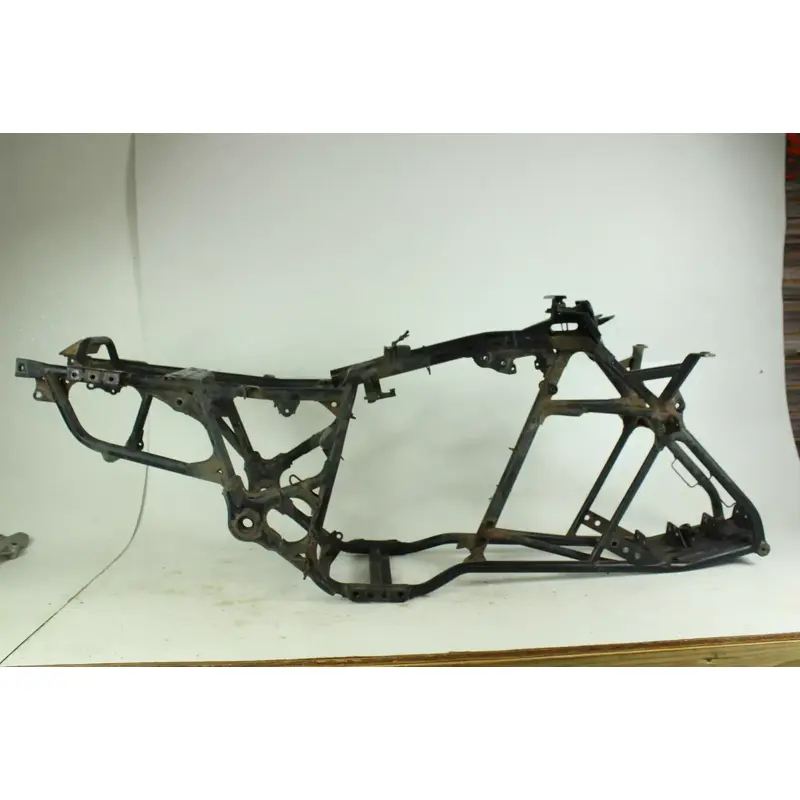 1986 Yamaha Moto 4 Chassis/Frame  B4466