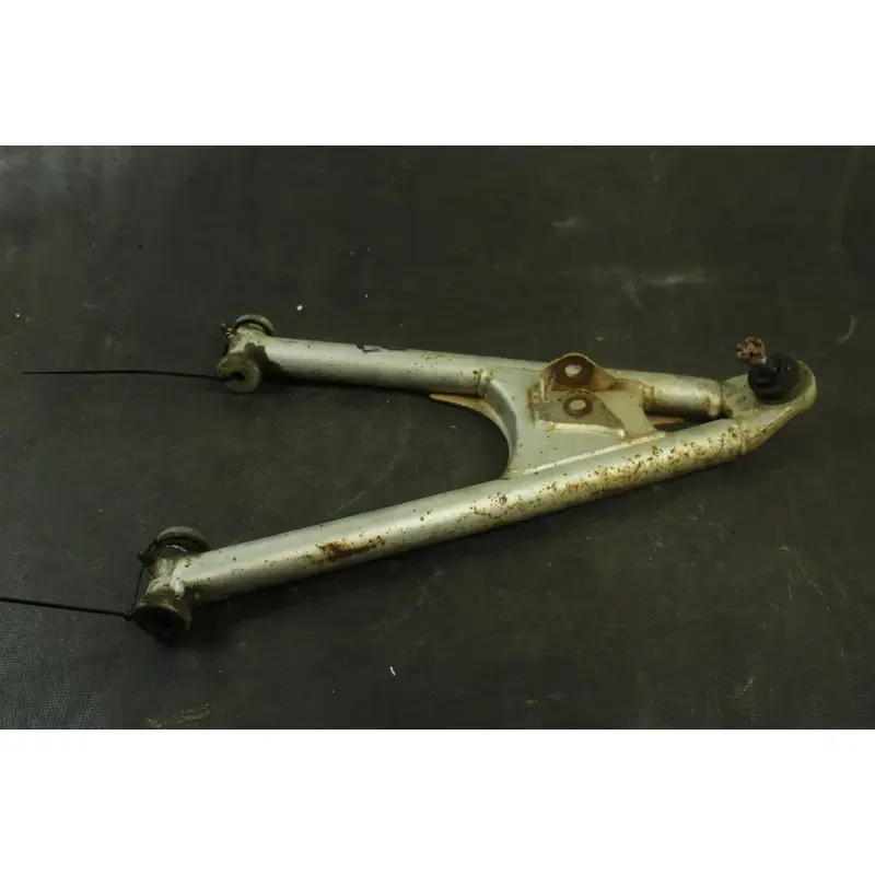 2001 Yamaha Raptor 660r OEM Front Lower Right Control Arm  B4482