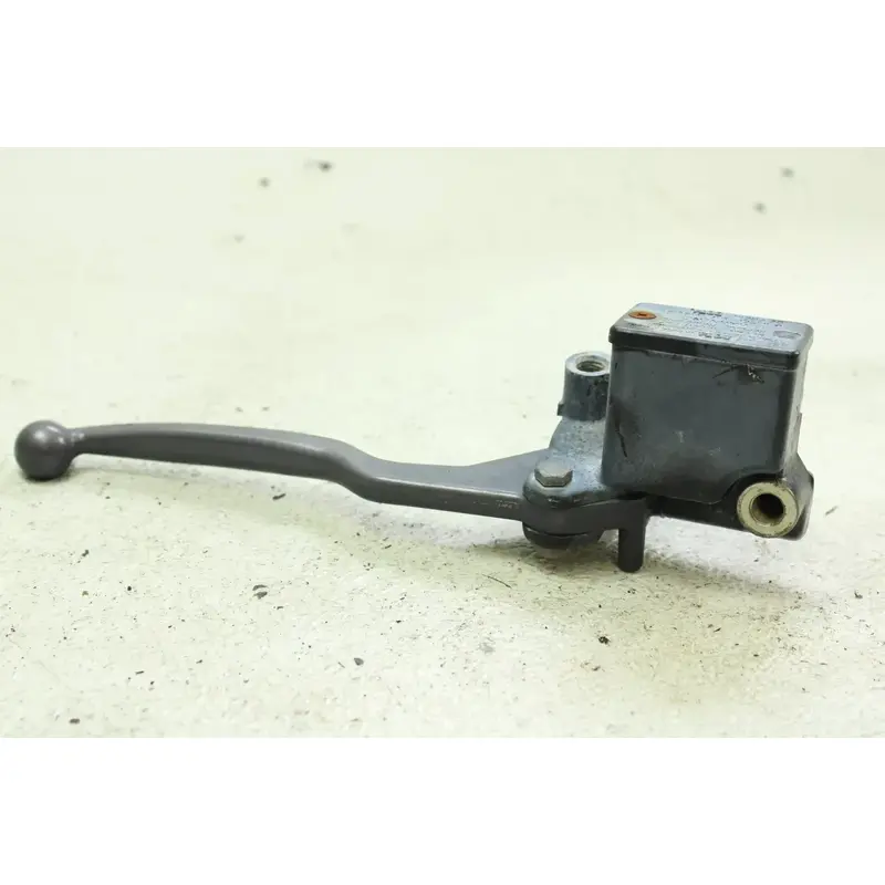 2002 Suzuki Quadrunner 250 OEM Nissin Front Brake Master Cylinder  B4464