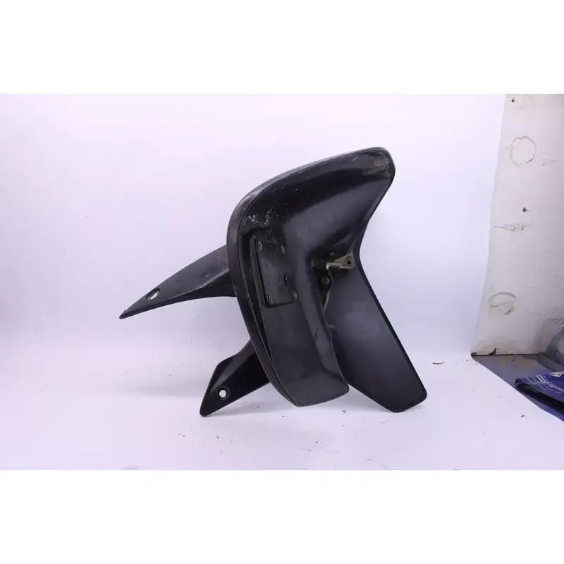 2004 Honda Sportrax 450 Trx450r 2x4 Black Oem Plastic Front Right Fender S8069