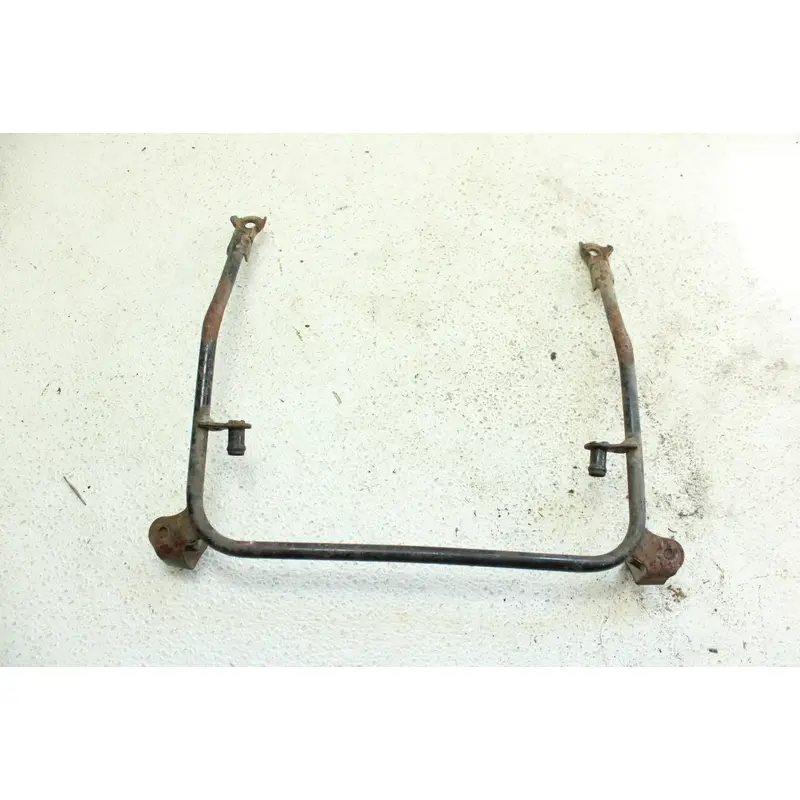 2004 Yamaha Grizzly 660 OEM Front Fender Stay Bracket  B4462