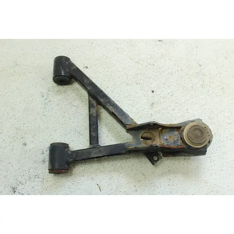 2007 Yamaha Grizzly 400 OEM Front Left Upper Control Arm  B4470