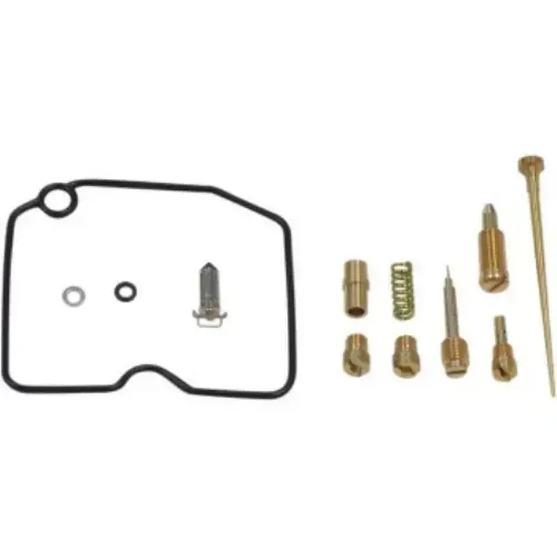 ARCTIC CAT 650 4X4 H1 CARBURETOR CARB REPAIR REBUILD KIT 2005 2006 NEW 1003-1130