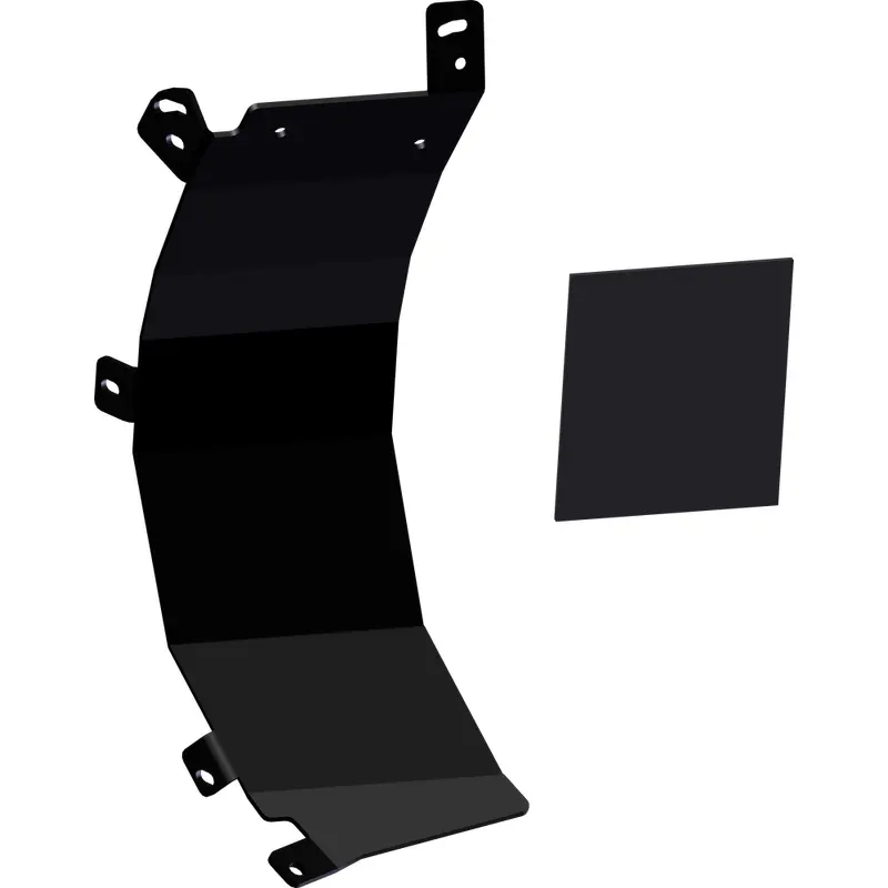 KFI POLY BLADE SIDE SHIELD DRIVER
