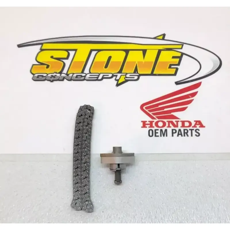 OEM 2006-2014 Honda TRX450R TRX450ER Cam Camshaft Timing Chain Tensioner 06-14