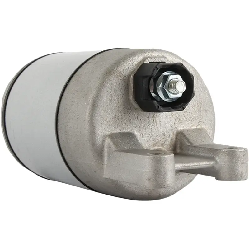 Parts Unlimited Starter Motor 2110-0919