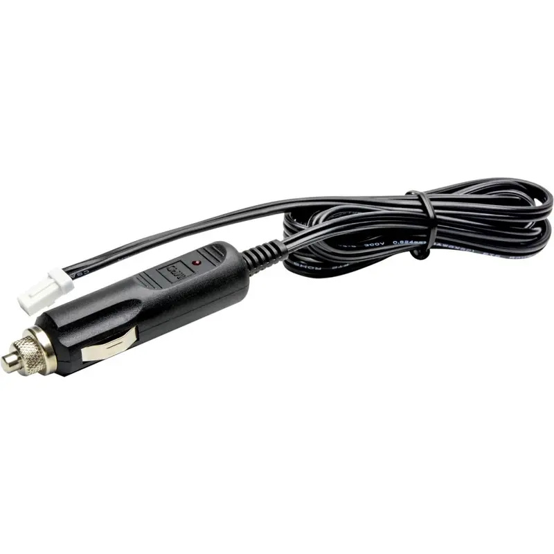 TRAIL TECH CIGARETTE LIGHTER CHARGER