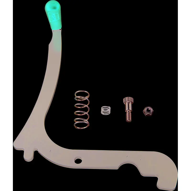 WARN PLOW LATCH ATV LEVER