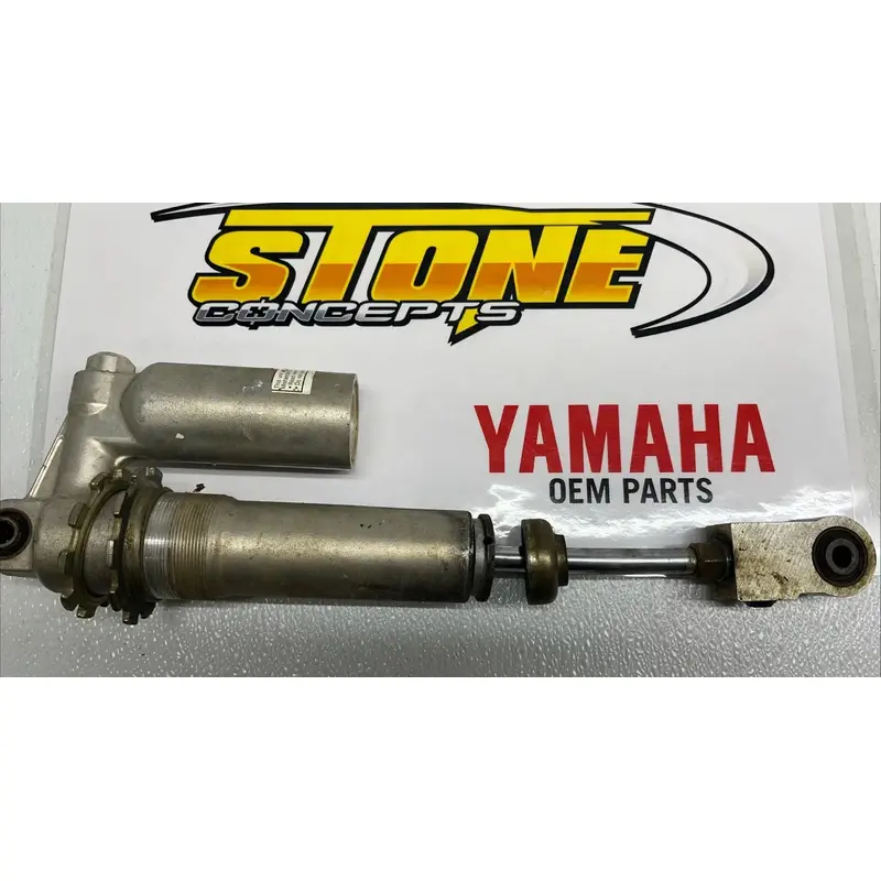Yamaha Yfz450 Front Shock Body Parts Carb Model 2004-2005-2006-2007-2008-2009