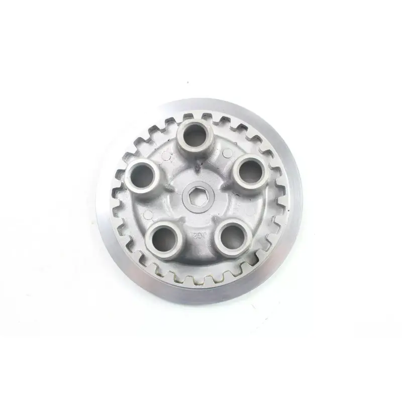 01 Yamaha Big Bear 400 Yfm400f 4x4  Clutch Pressure Plate  B4288