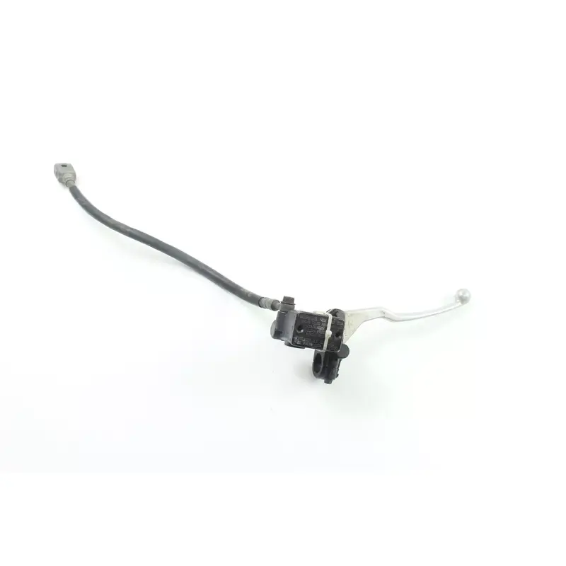 01 Yamaha Big Bear 400 Yfm400f 4x4 Front Brake Master Cylinder B4288