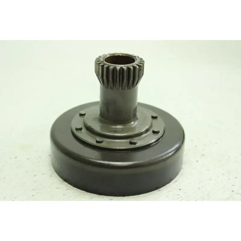 1986 Yamaha Moto 4 OEM Clutch Housing  B4466