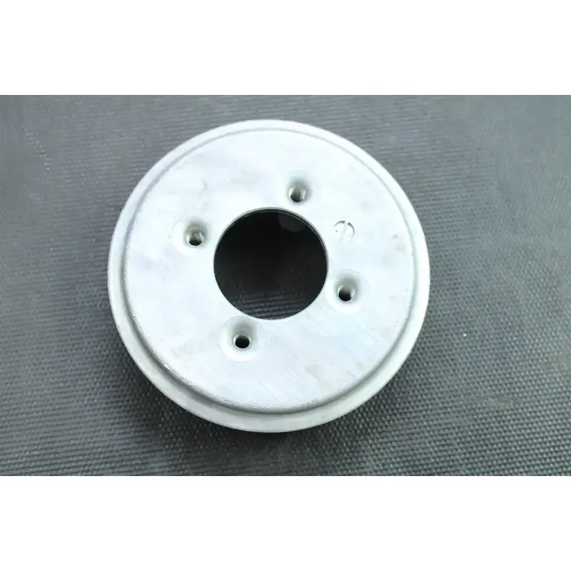 1996 Honda XR80 Pressure Plate  B4315