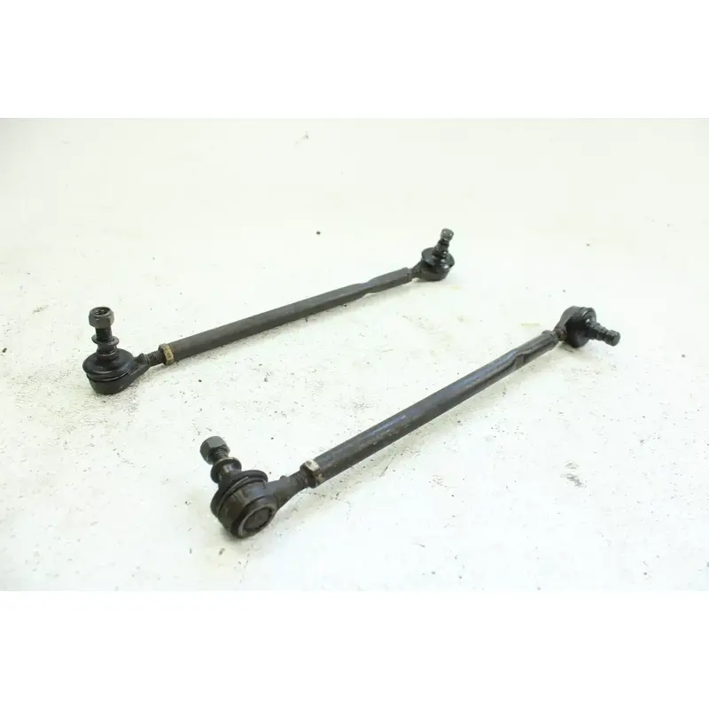 2000 Suzuki King Quad 300 Tie Rod Set  B4412