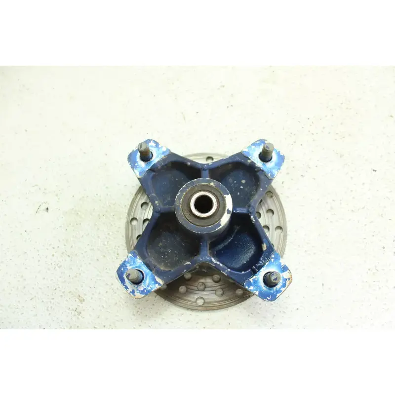 2001 Yamaha Raptor 660r OEM Front Right Or Left Hub  B4458-68