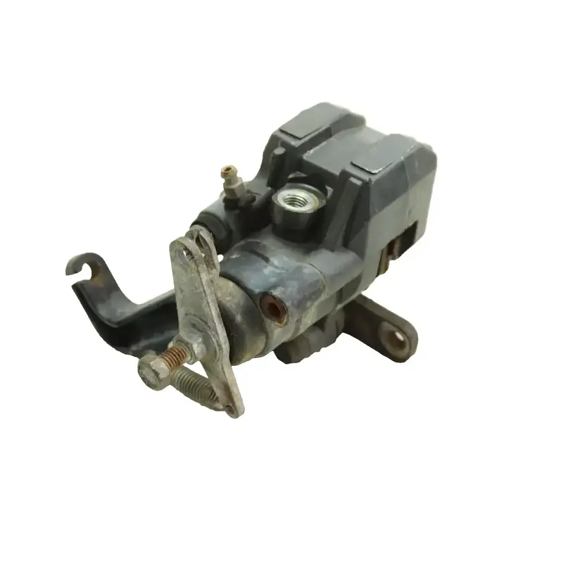 2001 Yamaha Raptor 660r Rear Brake Caliper  B4458