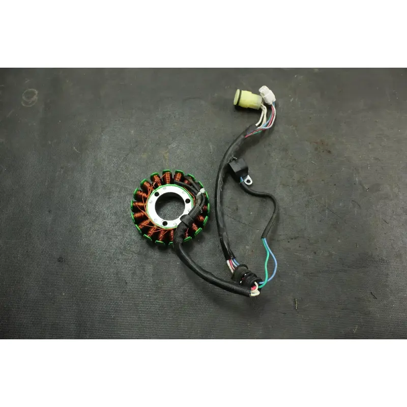 2001 Yamaha Raptor 660r Stator  B4458