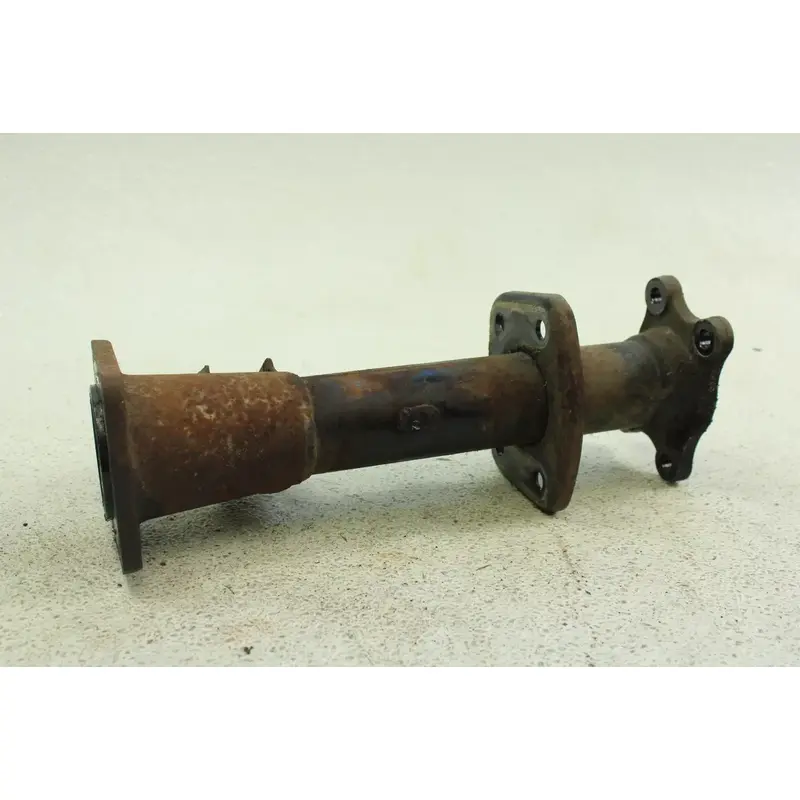 2002 Suzuki Ozark 250 OEM Axle Housing  B4474