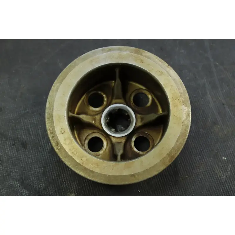 2002 Suzuki Ozark 250 OEM Clutch Hub  B4474