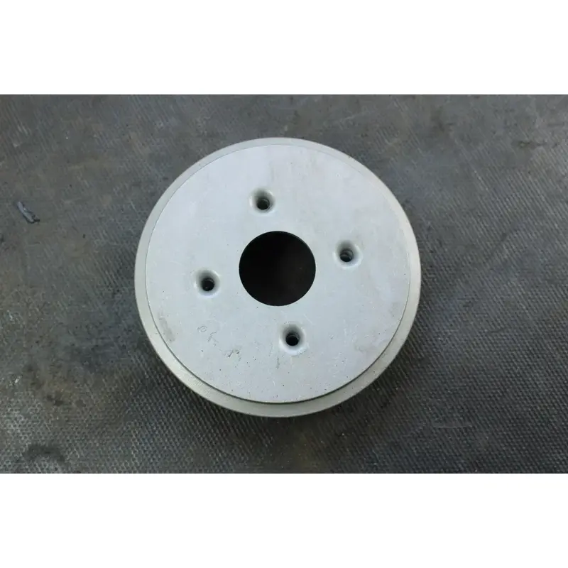 2002 Suzuki Quadrunner 250 OEM Clutch Hub  B4464