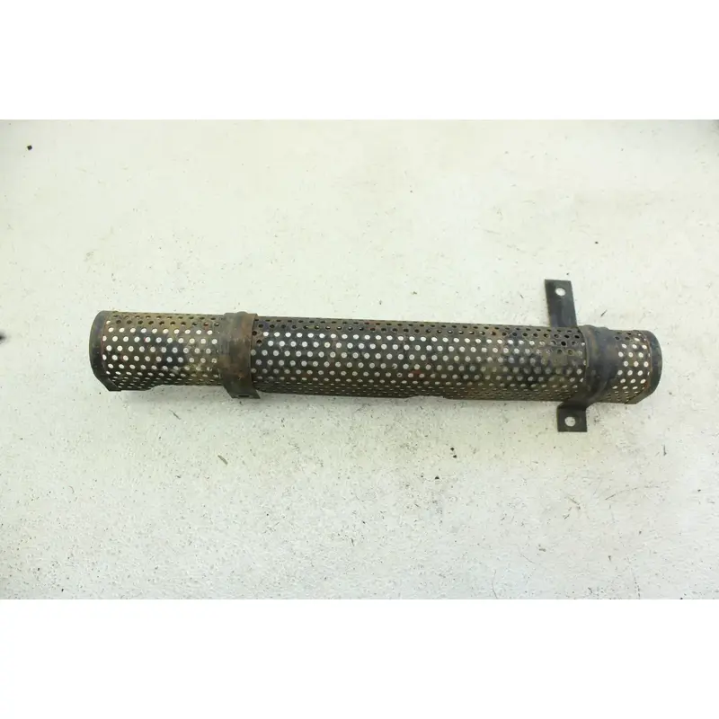 2002 Suzuki Quadrunner 250 OEM Driveshaft Cover  B4464