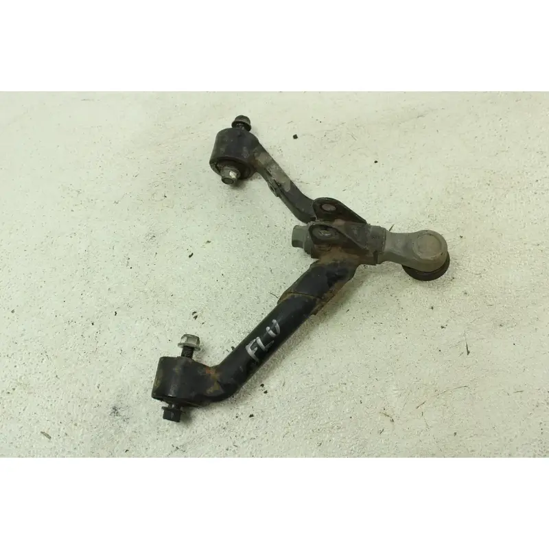 2002 Suzuki Quadrunner 250 OEM Front Left Lower Control Arm  B4464