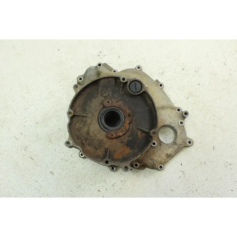 2004 Yamaha Grizzly 660 OEM Stator Cover  B4462