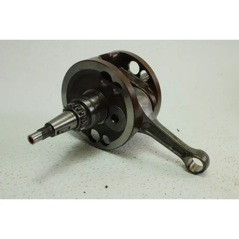 2007 Honda Crf450x OEM Crankshaft  B4402