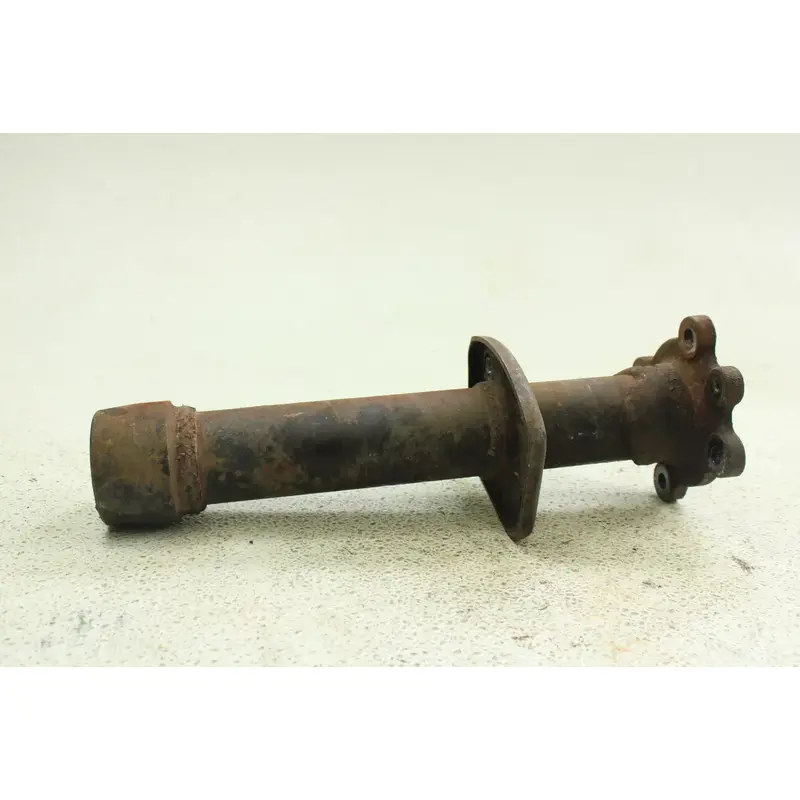 2007 Suzuki Eiger LTA400 OEM Left Axle Housing  B4473