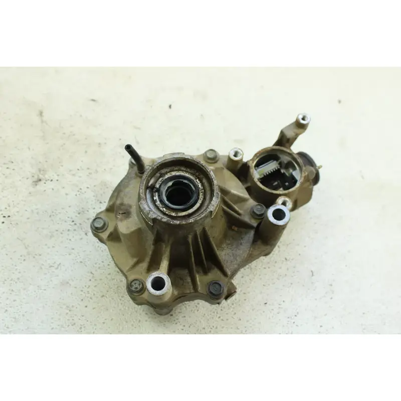 2007 Yamaha Grizzly 400 OEM Front Differential  B4470