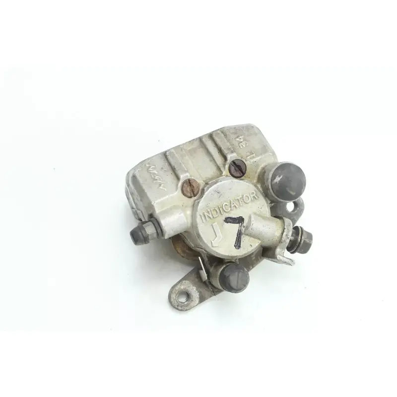98 Honda Sportrax 300 2x4 Left Front Brake Caliper B4291