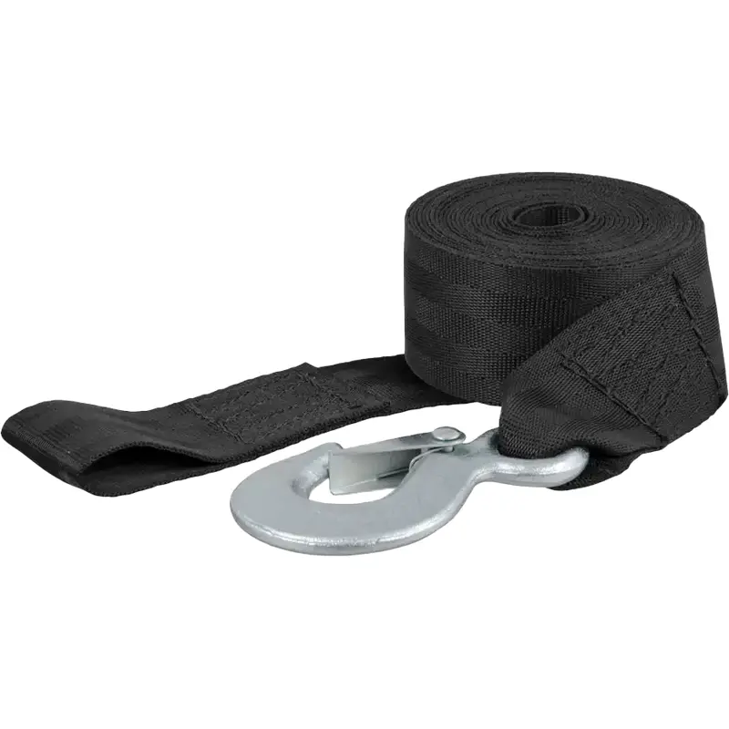 Curt Winch Strap