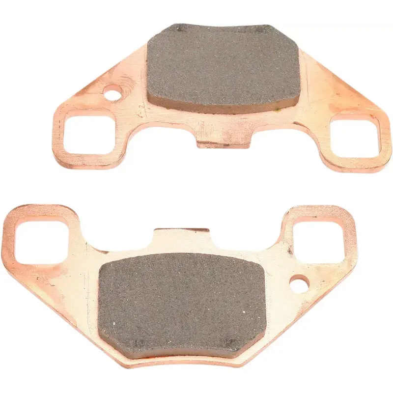EBC Sintered Brake Pads FA490R