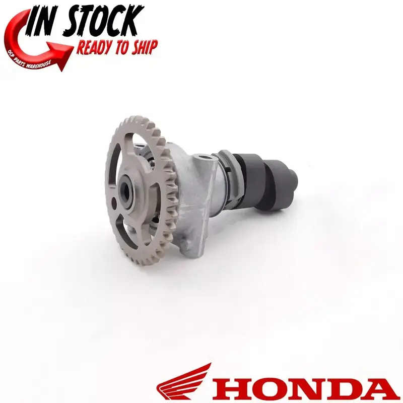 HONDA CAMSHAFT ASSEMBLY 2015-2024  PIONEER 700 700-4 OEM NEW 14100-HL3-A40