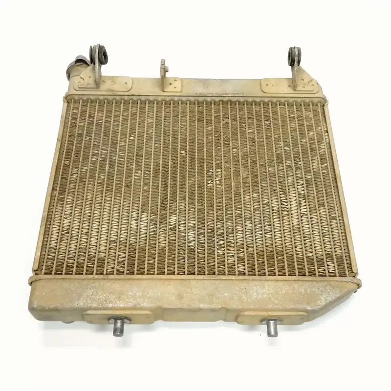 06-09 HondaTRX450R TR450ER Engine Cooling Radiator [DA]
