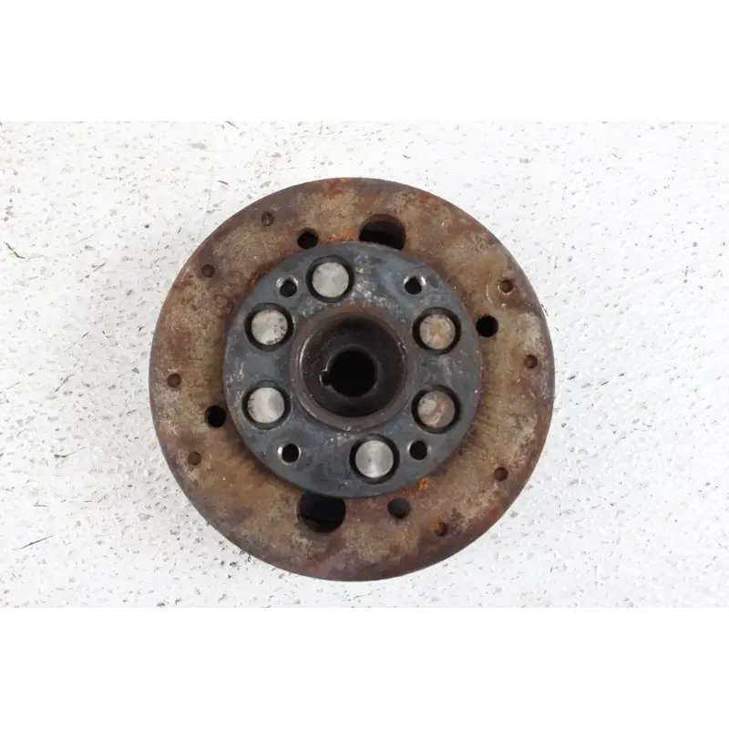 1982 Honda Atc185s OEM Flywheel  B4380