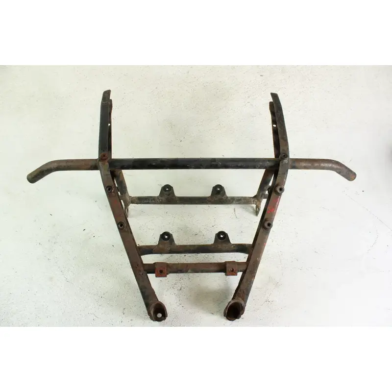 1995 Suzuki King Quad 300 OEM Front Bumper  B4495