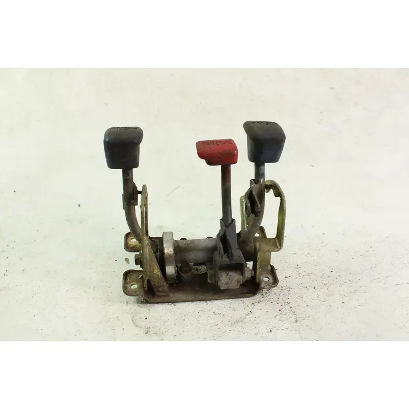 1995 Suzuki King Quad 300 OEM Transmission Shift Lever Assembly  B4495