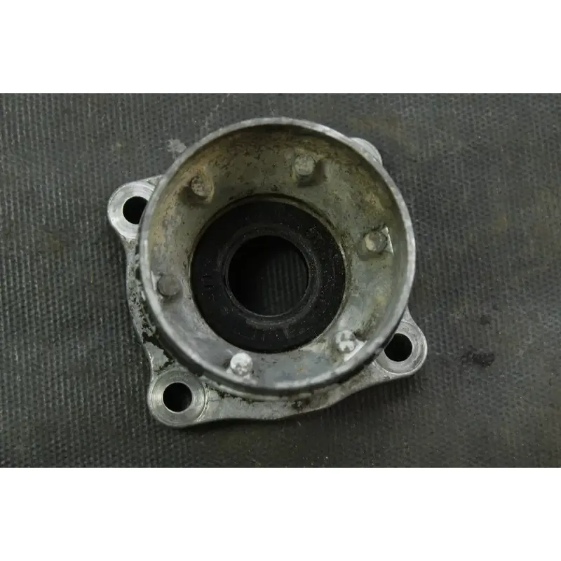 2000 Kawasaki Bayou 220 OEM Front Bevel Gear Housing  B4463
