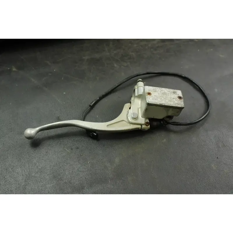 2001 Yamaha Raptor 660r OEM Nissin Front Brake Master Cylinder  B4458