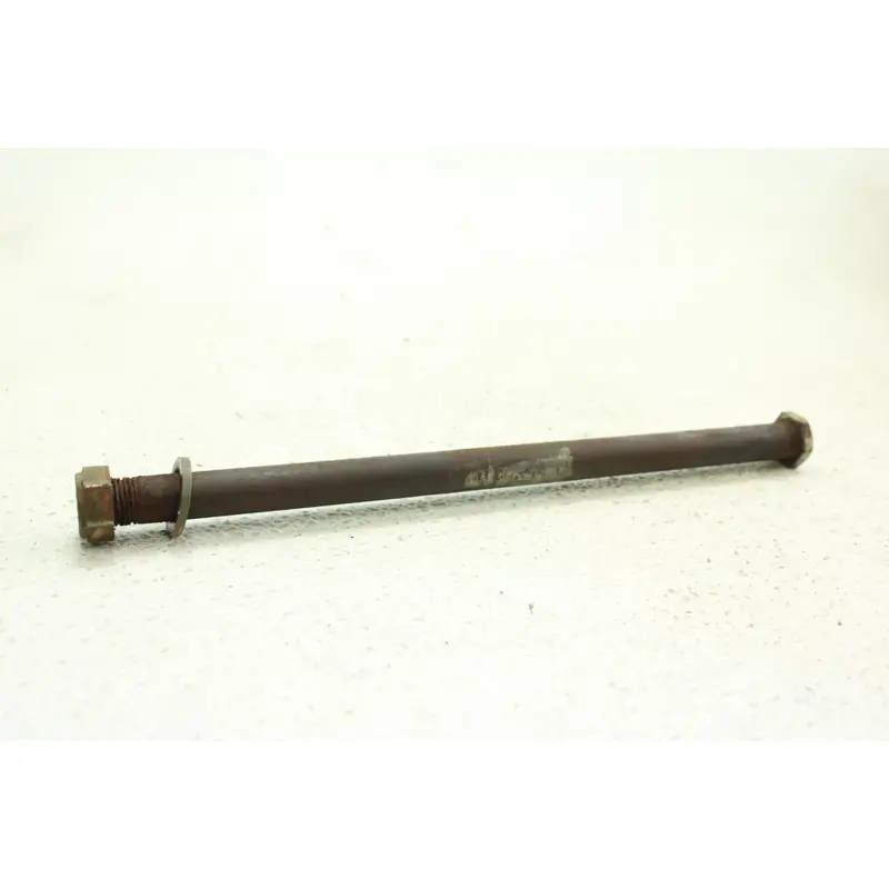 2001 Yamaha Raptor 660r OWM Swingarm Bolt  B4458