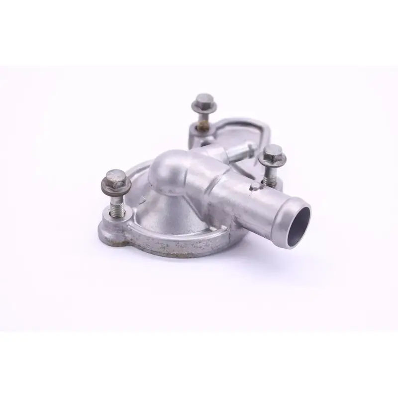 2004 Honda Sportrax 450 Trx450r 2x4 Oem Engine Water Coolant Pump S8069