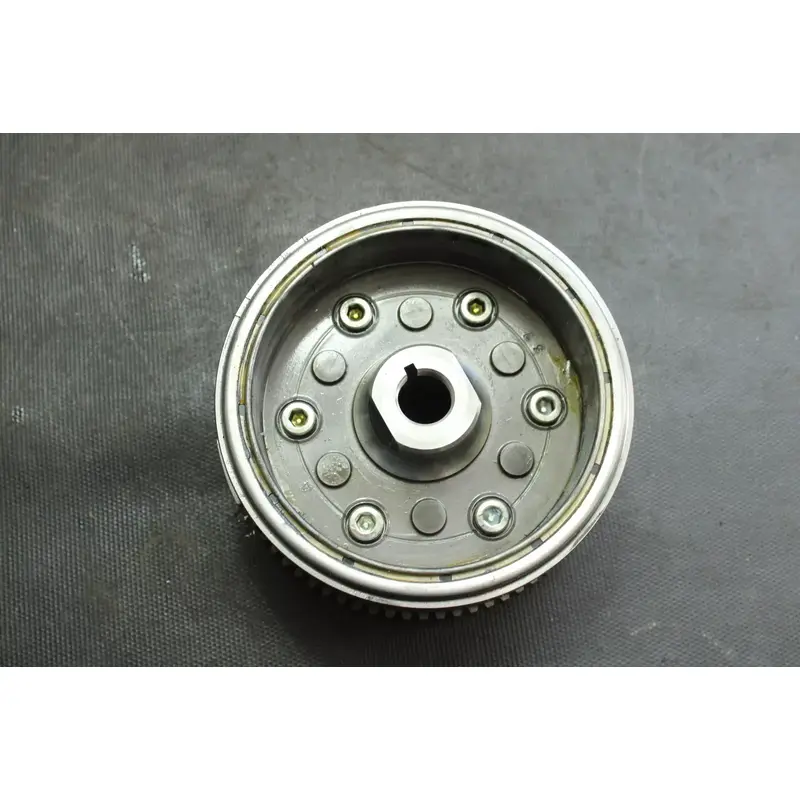 2005 Honda Trx400ex OEM Flywheel With Starter Gear  B4461